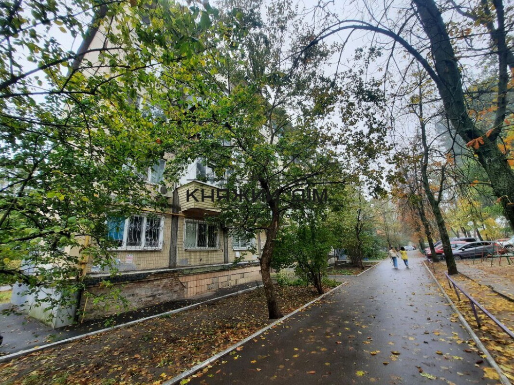 Продаж 3-кімнатна квартира, метро Нивки 10 хв. пішки. № 21141746 Київ - фото 19