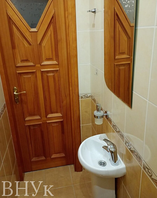 Продаж Квартира 3-кімнатна, 4/5 поверх на вул. Новий Світ Тернопіль - фото 10