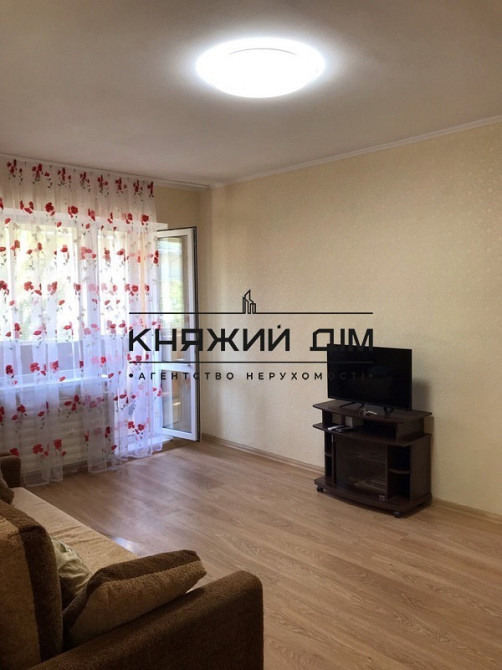 Продаж 2 кімнатна квартира м. Мінська КОД 21147005 Киев - изображение 3