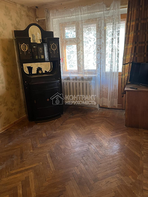 Продаж Квартира 2-кімнатна, 5/5 поверх на вул. Отакара Яроша Харків - фото 9