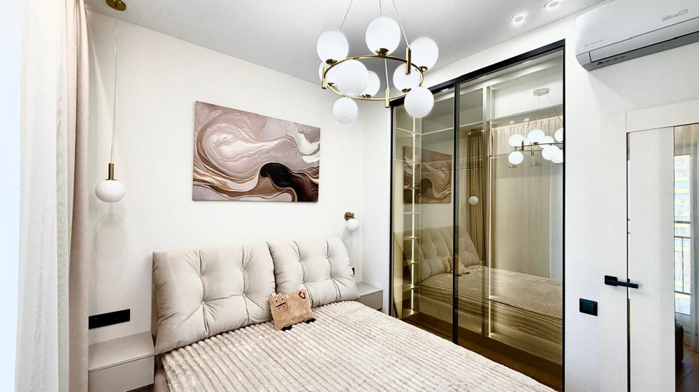 Продаж Квартира 2-кімнатна на ул. Краснова, 1а Одеса - фото 4