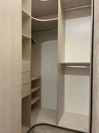 Оренда Квартира 1-кімнатна, 19/24 поверх на пр. Петра Григоренко Київ