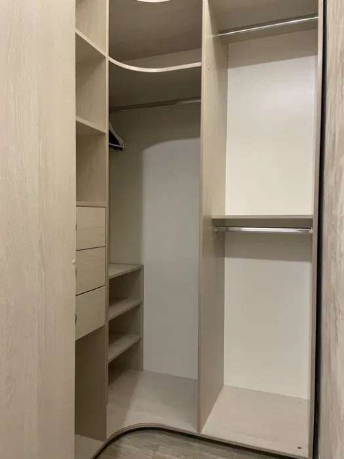 Оренда Квартира 1-кімнатна, 19/24 поверх на пр. Петра Григоренко Київ - фото 5