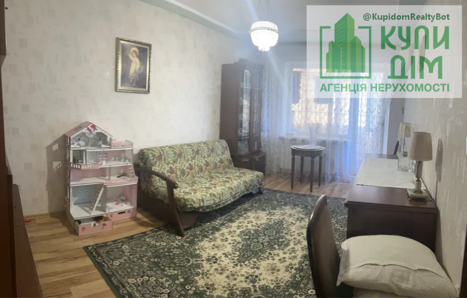 Продаж 2кімнатної квартири на Полтавській Кропивницький - фото 9