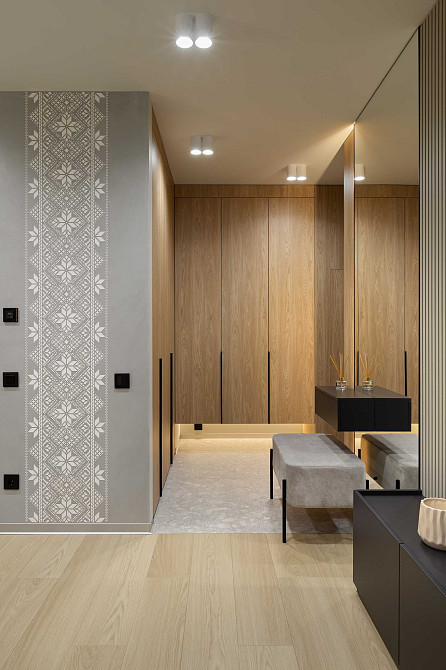 Продаж Квартира 2-кімнатна, 6/7 поверх на Салютна вул., д. 2б Kiev - photo 18