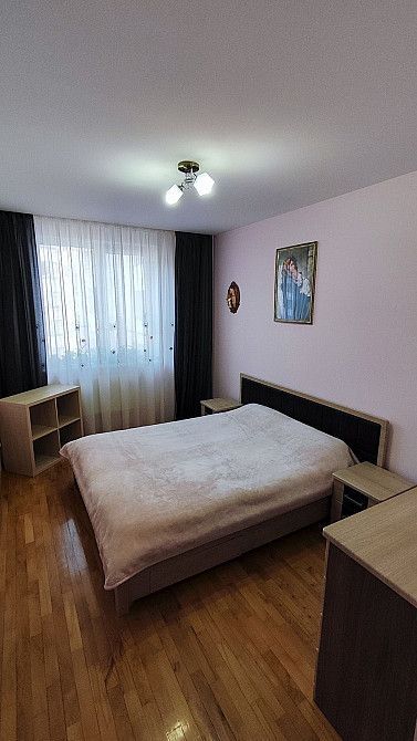 Продаж Квартира 3-кімнатна, 7/10 поверх на Пулюя, 15а Ivano-Frankivs'k - photo 14