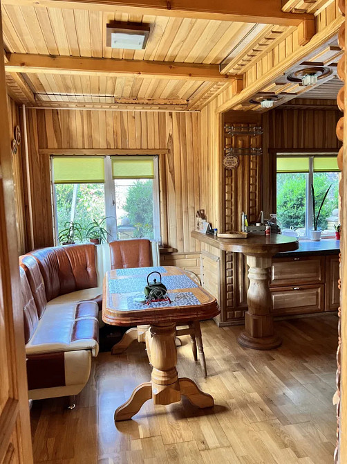 Продам будинок + готовий бізнес. Новоукраїнка Новоукраїнка - фото 3