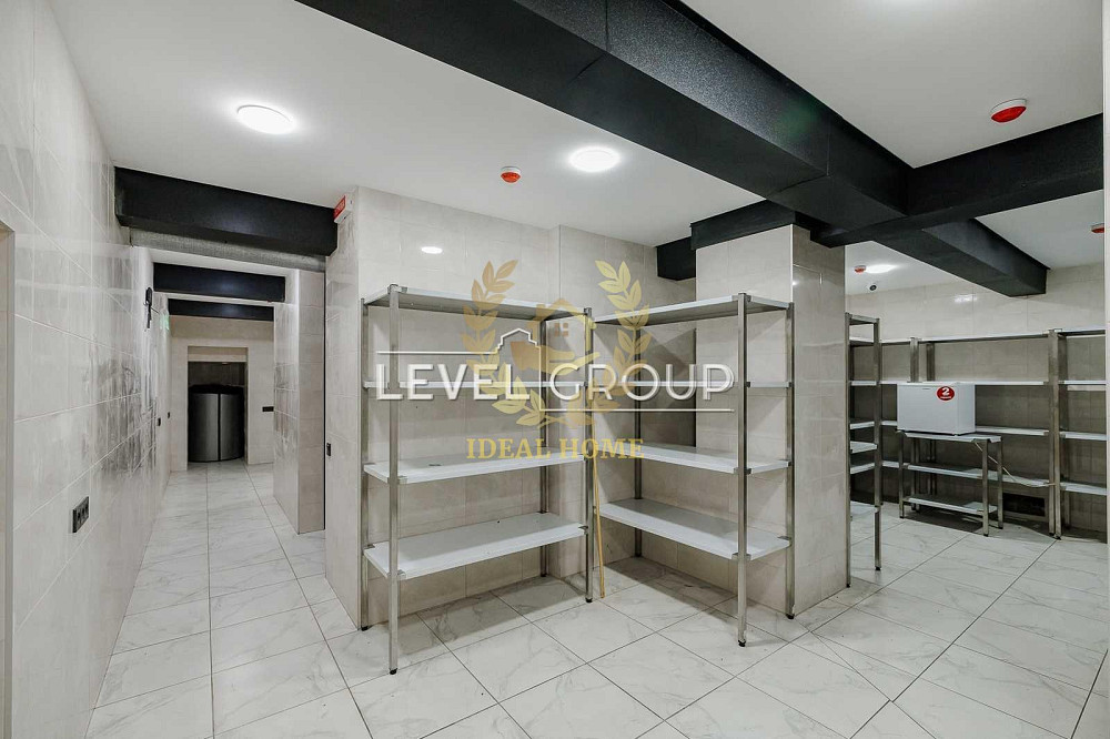 Продаж комерційне приміщення приміщень - 1, поверх - 1 Київ - фото 17