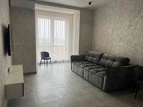 Продаж Квартира 3-кімнатна, 9/10 поверх на Аржанова ул., 1 Dnipro