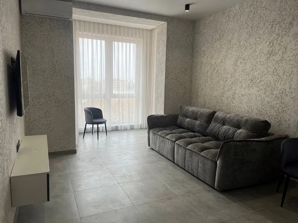 Продаж Квартира 3-кімнатна, 9/10 поверх на Аржанова ул., 1 Дніпро - фото 2