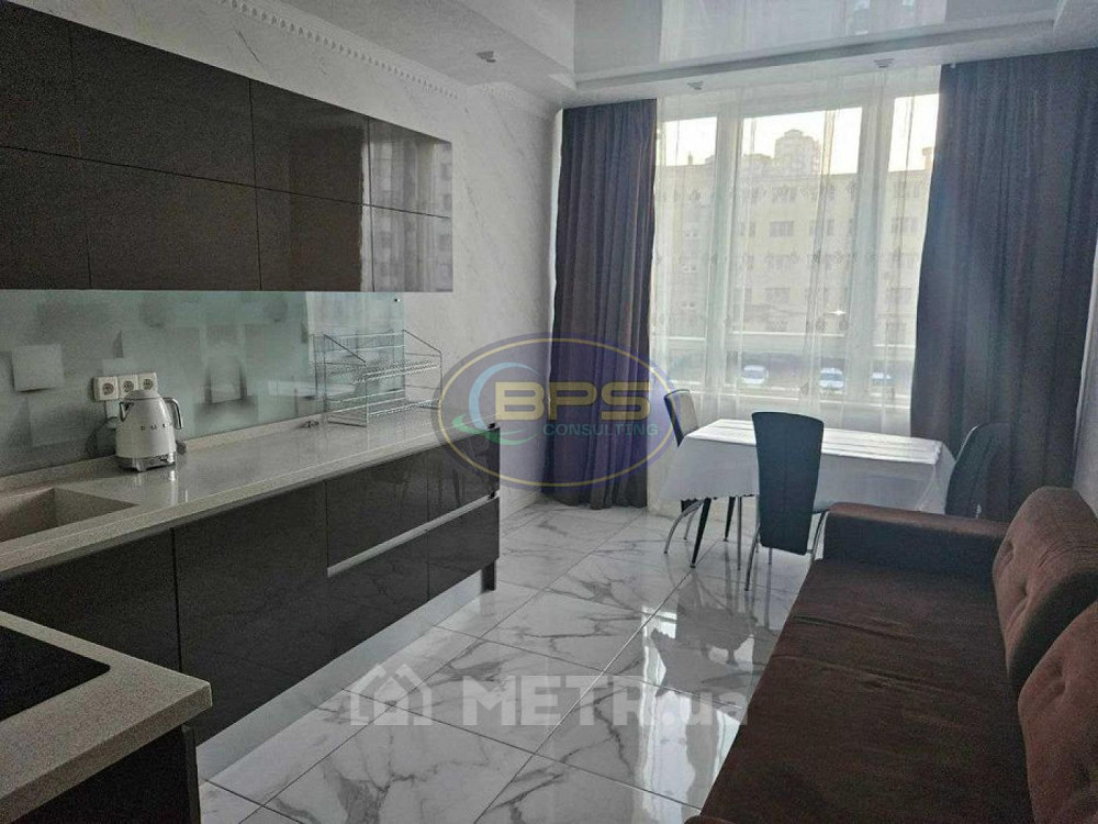 Продаж 1к квартири 50 кв. м Одеса - фото 1