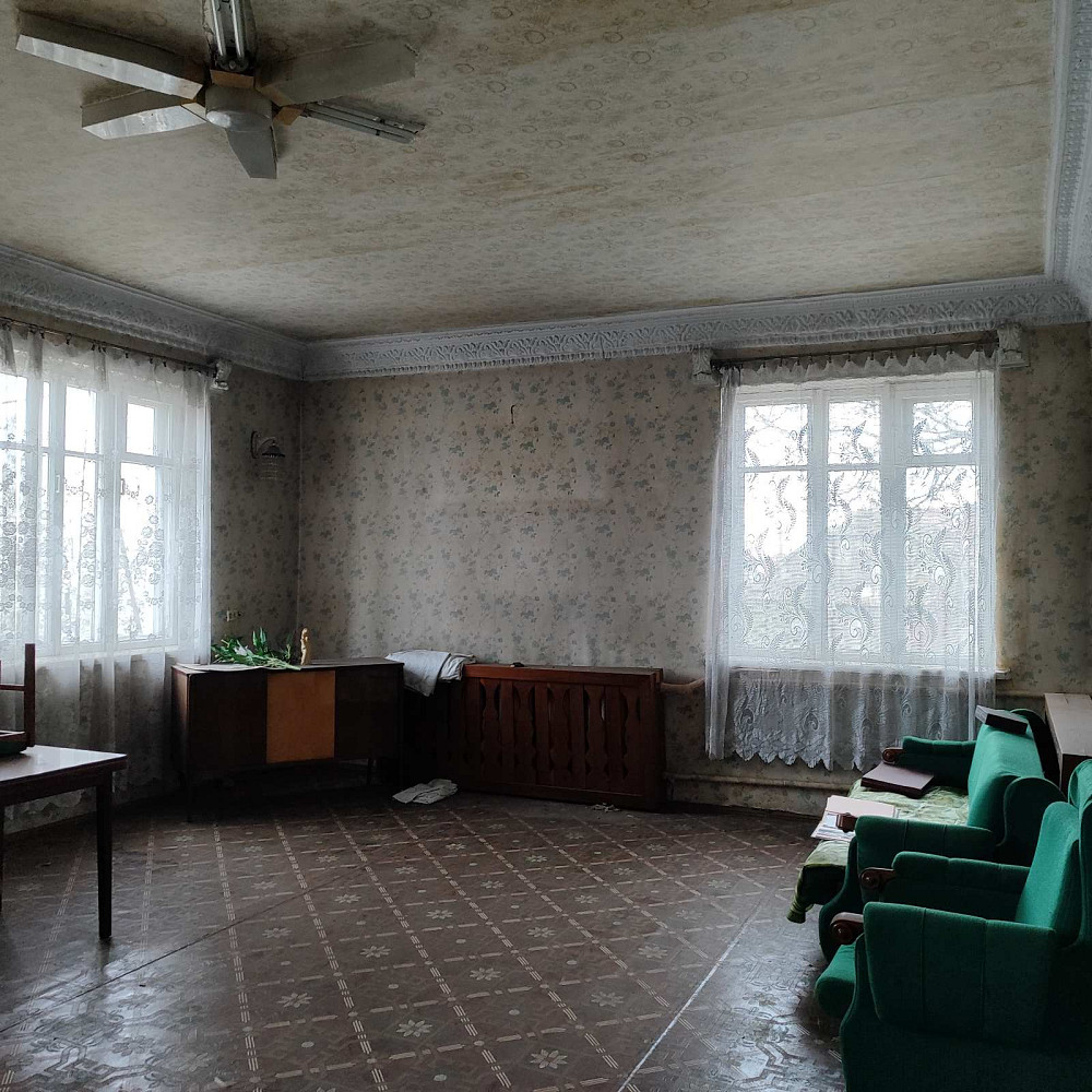 Продаж Будинок 8-кімнатний на переулок Мира, 1 Усатове - фото 2