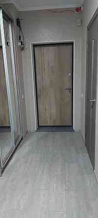 Оренда Квартира 1-кімнатна, 6/27 поверх на Харьковское шоссе, 210 Київ