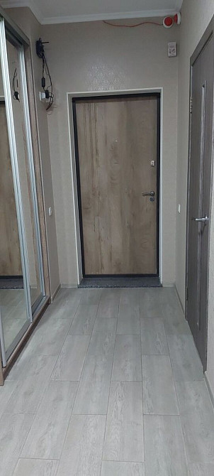 Оренда Квартира 1-кімнатна, 6/27 поверх на Харьковское шоссе, 210 Київ - фото 4