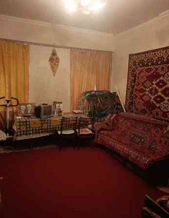 3 -х ком. квартира на земле - пер. Матросова Одеса