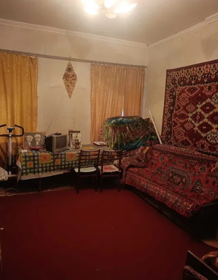 3 -х ком. квартира на земле - пер. Матросова Одеса - фото 1