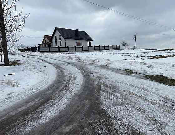 Продаж земельної ділянки 12 соток на вул. Лесі Українки Біла Криниця