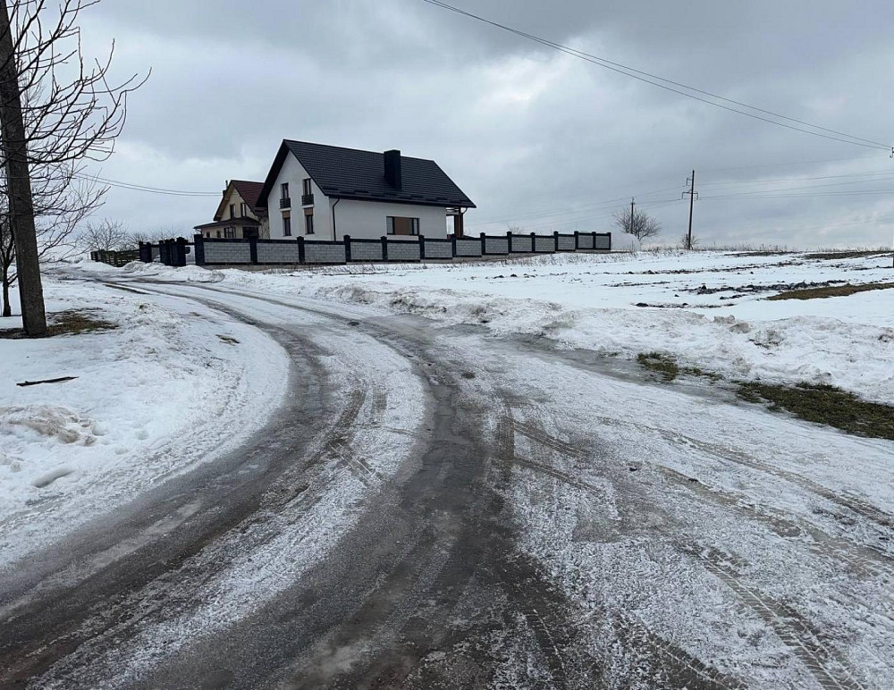 Продаж земельної ділянки 12 соток на вул. Лесі Українки Біла Криниця - фото 2