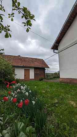 Продаж Будинок на Височана Tlumach