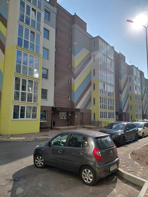 Оренда Квартира 1-кімнатна, 2/6 поверх на Стеценка, 75Р Київ - фото 19