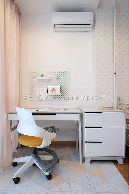 Продаж Квартира 3-кімнатна, 3/6 поверх на Метрологічна вул., 109А Київ - фото 11