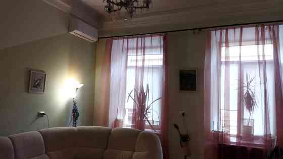 4-комнатная квартира возле парка Шевченко Одесса