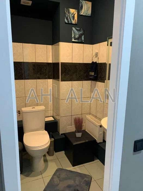 Оренда офісне приміщення на Волоська вул., 3 приміщень - 4, поверх - 2/2 Київ - фото 8