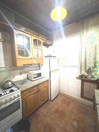 Продаж Квартира 3-кімнатна, 4/6 поверх на вул. Культури Харьков