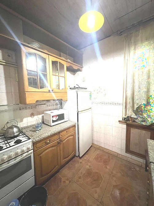 Продаж Квартира 3-кімнатна, 4/6 поверх на вул. Культури Харків - фото 5