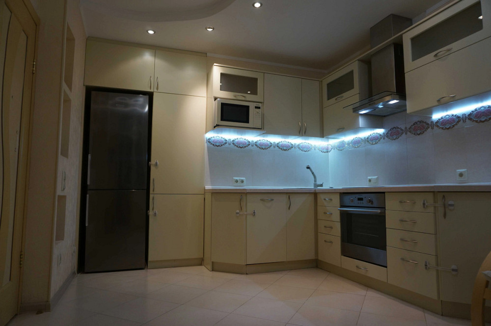 Оренда Квартира 1-кімнатна, 19/21 поверх на Олени Пчілки, 5 Київ - фото 10