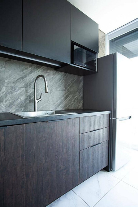 Оренда Квартира 2-кімнатна, 20/20 поверх на Щербаківського, 52 Kiev - photo 9