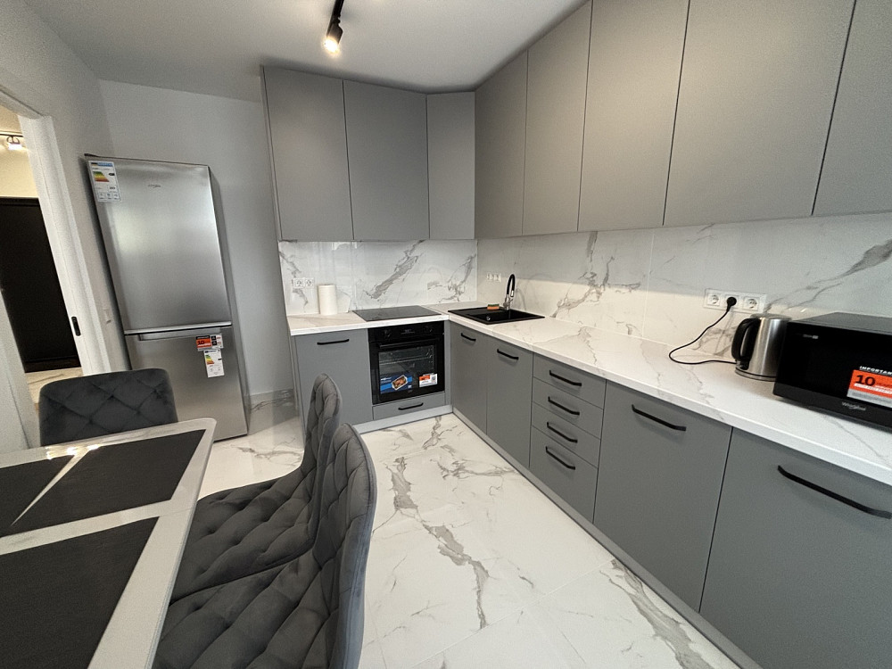 Оренда Квартира 2-кімнатна, 8/11 поверх на Південний б-р, 32 Івано-Франківськ - фото 2