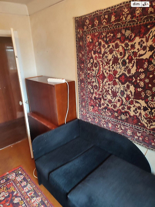 Оренда Квартира 3-кімнатна, 6/9 поверх на вул. Космонавта Поповича, 16 Київ - фото 18