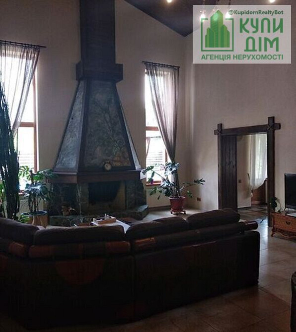 Продам великий будинок на Великiй Балцi Кропивницький - фото 3