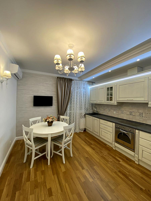 Продаж Квартира 2-кімнатна, 6/23 поверх на Максимовича Михайла вул., д. 3г Київ - фото 15