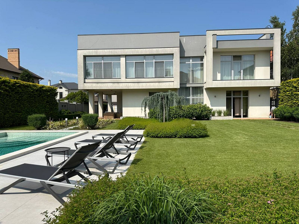 Продаж Будинок на Независимоти ул. Одесса - изображение 7