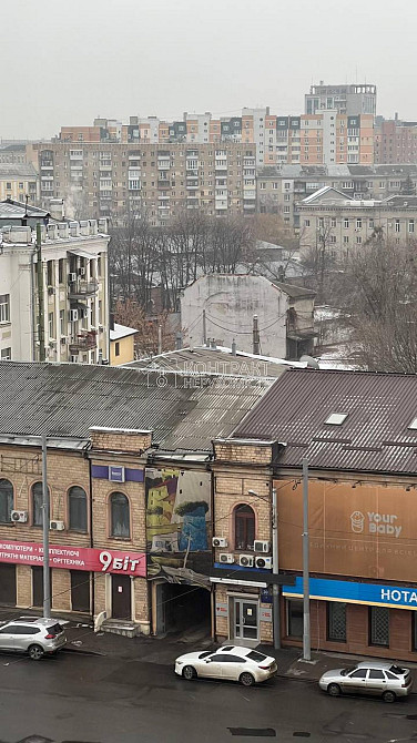 Продаж Квартира 4-кімнатна, 7/7 поверх на вул. Героїв Харкова Харків - фото 7