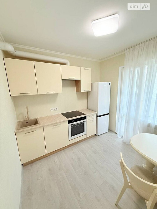 Оренда Квартира 1-кімнатна, 1/7 поверх на Стеценка, 75В Київ - фото 2