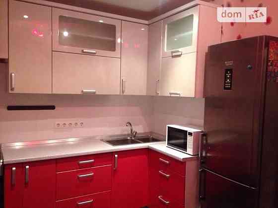 Оренда Квартира 2-кімнатна на ул. Михаила Драгоманова, 6/1 Киев