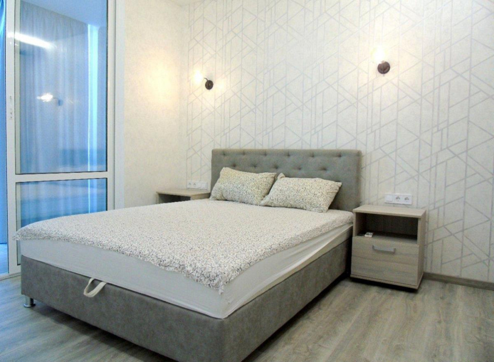 Продам 2х кімн квартиру в 26 Перлині Одеса - фото 3