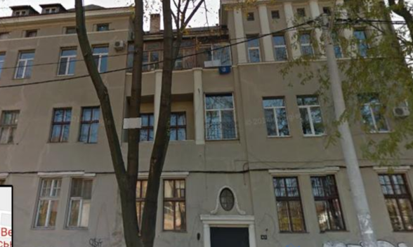 Двухуровневая квартира 190  кв.м.  в Центре Одессы Одеса - фото 12