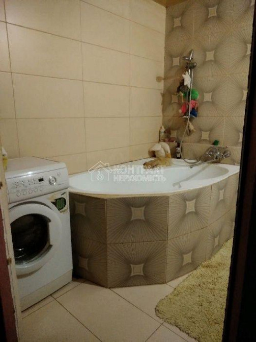 Продаж Квартира 2-кімнатна, 2/5 поверх на вул. Гарібальді Харьков - изображение 6