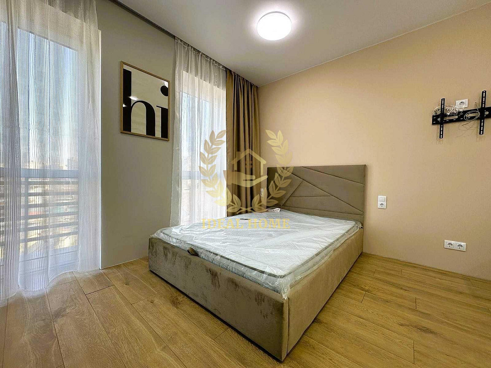 Продаж Квартира 1-кімнатна, 2/5 поверх на Обуховская ул., 91 Київ - фото 3