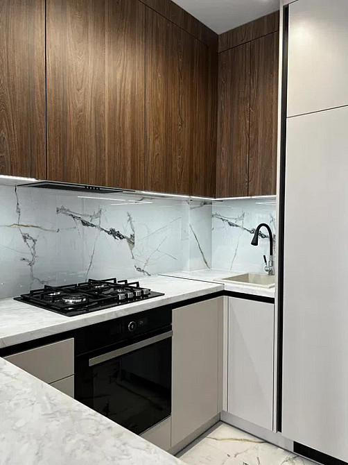 Продаж Квартира на улица Малоголосківська 32 Львів - фото 2