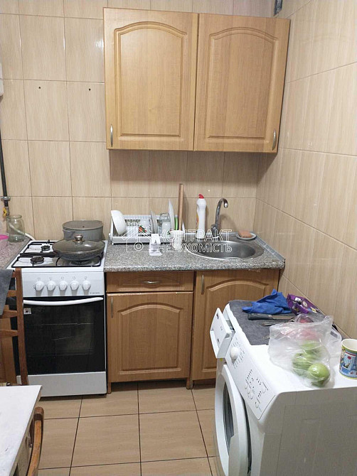 Оренда 1к Квартира 32 кв.м Зубарева вул. Харків - фото 3