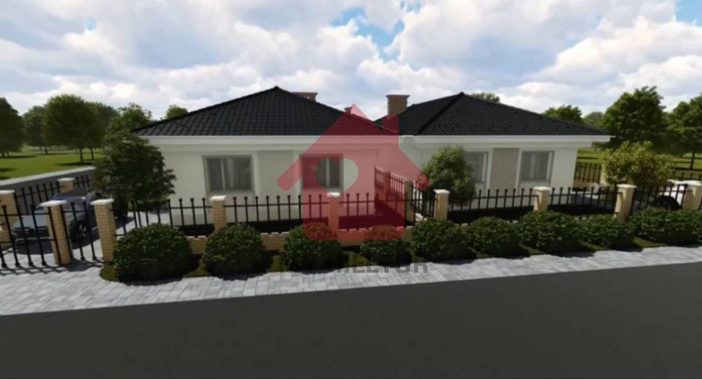 Продаж Будинок Ужгород - фото 1