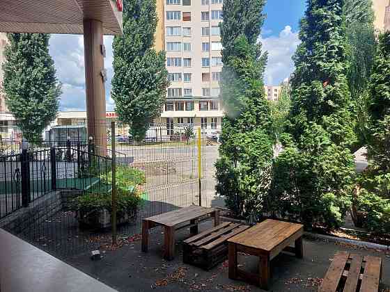 Продаж офісне приміщення на улица Выставочная, д.1 приміщень - 5, поверх - 1/2 