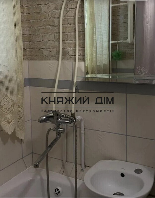 Продаж 2-кімнатної квартири, метро Золоті Ворота, Павлівський садок. № 21146732 Київ - фото 8