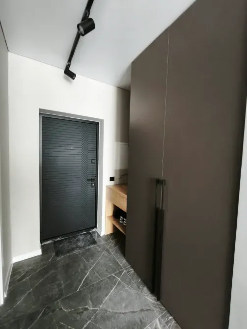 Продаж 1к Квартира 34 кв.м Загорська 168Д Ужгород - фото 8