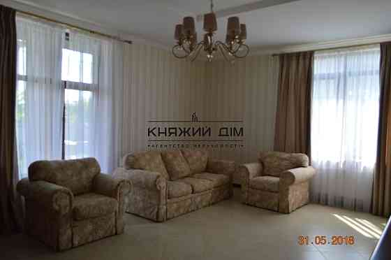 Оренда житлового будинку в с. Гатне, Києво-Святошинський р-н. Код об'єкту : 139452 